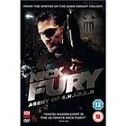 Nick Fury: Agent of Shield (UK) (DVD)