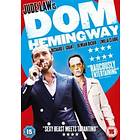 Dom Hemingway (UK) (DVD)