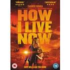 How I Live Now (UK) (DVD)