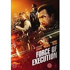 Force of Execution (DVD)