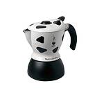 Bialetti Mukka Express 2 Koppar