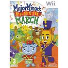 Major Minor's Majestic March (Wii)