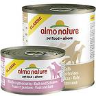 Almo Nature Cat Legend Tins 0,07kg