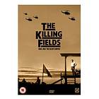The Killing Fields (UK) (DVD)