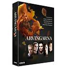 Arvingarna (2014) - Säsong 1 (DVD)