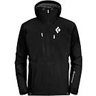 Black Diamond Sharp End Shell (Men's)