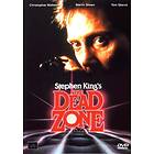 The Dead Zone (1983) (UK) (DVD)