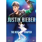Justin Bieber: The Next Chapter (DVD)
