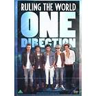 One Direction: Ruling the World (DVD)