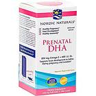 Nordic Naturals Prenatal DHA 180 Kapslar