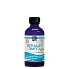 Nordic Naturals Ultimate Omega Xtra 119ml