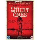 The Quiet Ones (UK) (DVD)