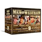 Men of Western - Western Edition (DVD)