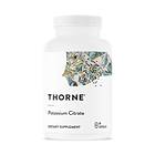 Thorne Research Potassium Citrate 99mg 90 Kapsler