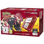 Nintendo 2DS (incl. Pokémon Omega Ruby)