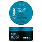 Lakmé Haircare K.style Cool Water Touch Flexible Gel Wax 100ml