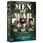 Men of War: Borys Szyc, Rupert Everett, Yul Brynner - Vol. 3 (DVD)