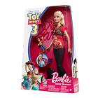 Barbie Toy Story 3 Barbie Loves Woody Doll R9295