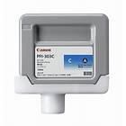 Canon PFI-303C (Cyan)