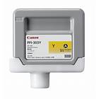 Canon PFI-303Y (Keltainen)