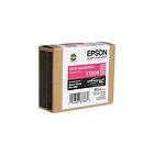 Epson T580A (Intensiv Magenta)