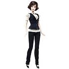 Barbie Twilight Eclipse Alice Doll T2237