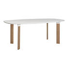 Fritz Hansen JH63 Analog 72 185x105cm