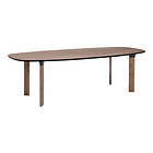 Fritz Hansen JH83 Analog 72 245x105cm