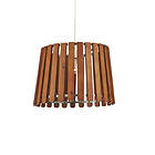Där Lighting Fence