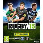 Rugby 15 (PS3)