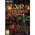 War for the Overworld - Underlord Edition (PC)