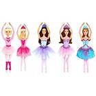 Barbie in the Pink Shoes Kristyn Farraday Doll X8831