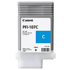 Canon PFI-107C (Cyan)