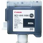 Canon BCI-1441MBK (Mattsvart)