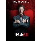 True Blood - Sesong 1-7 (DVD)