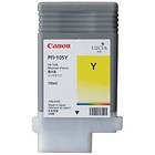 Canon PFI-105Y (Yellow)