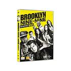 Brooklyn Nine-Nine - Säsong 1 (DVD)