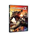 Appleseed Alpha (DVD)