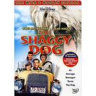 The Shaggy Dog - The Wild & Woolly Edition (US) (DVD)