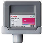 Canon PFI-304M (Magenta)
