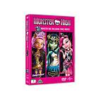 Monster High - Monster Box