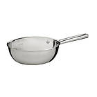 G.R.Y.M G144015 Sauteuse 20cm