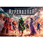 Hyperborea