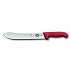 Victorinox 5.740x.25 Fibrox Slakterkniv 25cm