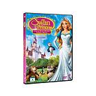 The Swan Princess - Princess Movie Collection (DVD)