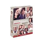Grey's Anatomy - Säsong 10 (DVD)