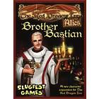 The Red Dragon Inn: Allies - Brother Bastian (exp.)