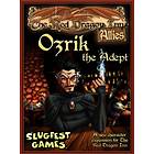 The Red Dragon Inn: Allies - Ozrik the Adept