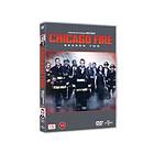 Chicago Fire - Sesong 2 (DVD)