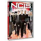 NCIS - Säsong 11 (DVD)